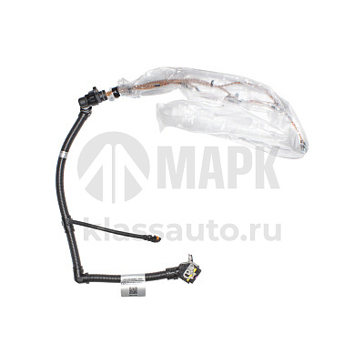 Жгут форсунок ГАЗон-NEXT 5344 Евро-4 (г. Ярославль)