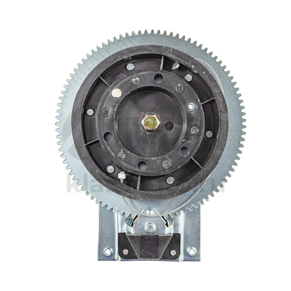 Стеклоподъемник (левый) МАЗ 5336