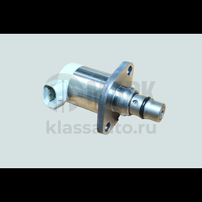 Клапан Актуатор ТНВД (регулятор давления) ISF3.8 Euro 4 DVMARK