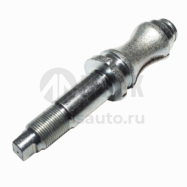 Эксцентрик (ось тормозных колодок) (сталь) 5320