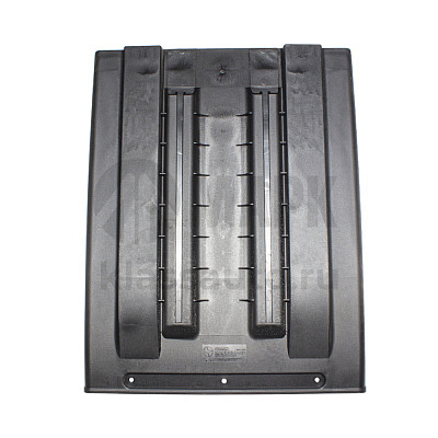 Крыло заднее KRONE 490x608мм (102049060/ 181.378045) (SUER)