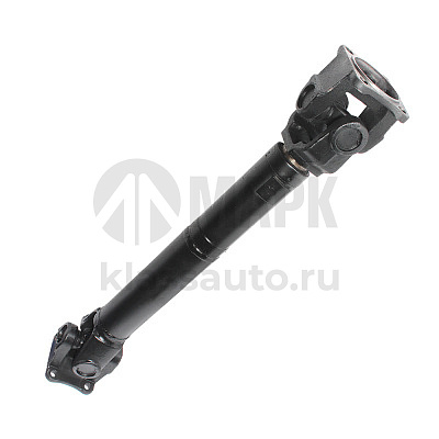 Вал карданный L=821мм УРАЛ