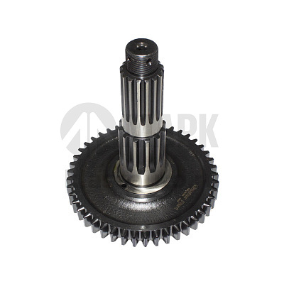 Вал вторичный КПП МТЗ-82 (МР) (BLS) альтернатива