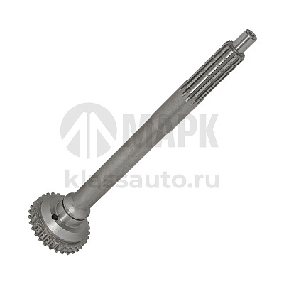 Вал привода ВОМ задний МТЗ-82,-1221 (Аналог)