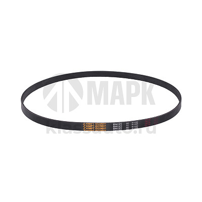 Ремень 6РК1371 привода вентилятора дв. 534