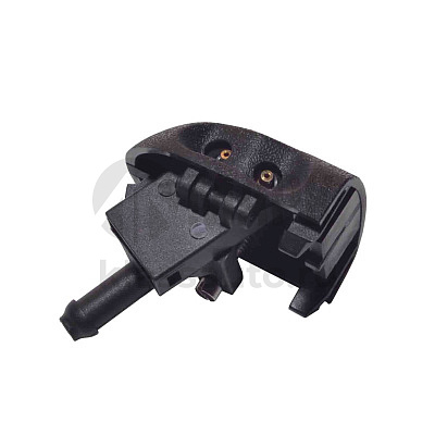 Форсунка стеклоочистителя правая A0008603347 а/м КамАЗ 5490, MB (Combo)