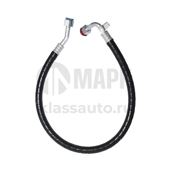 Хладонопровод 05-020880-00 (Завод кондиционеров Август)