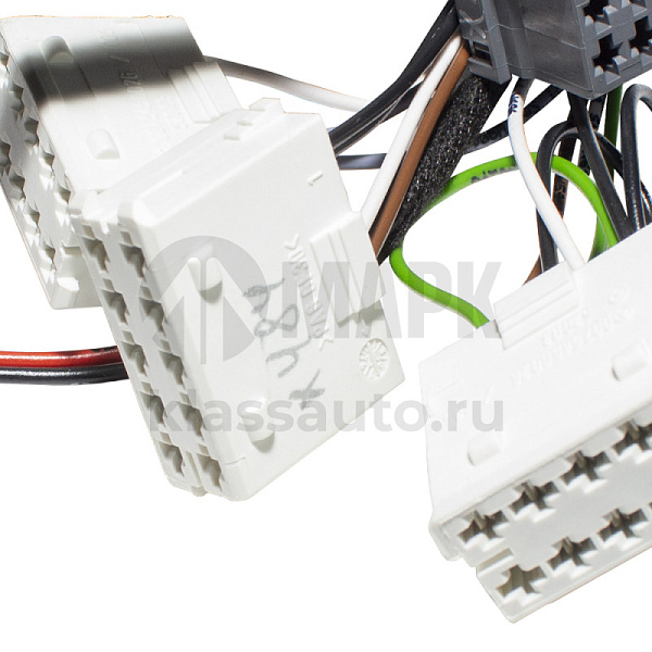 Жгут (ЛЕОНИ Вайэринг системс)