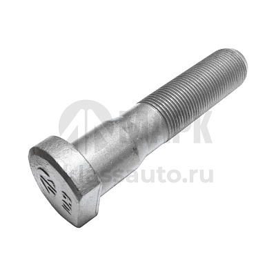 Болт колеса заднего М20х1,5-Н58х95 (TRUCKMARK) (87шт)