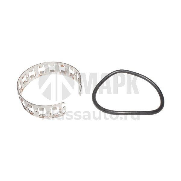 Блок подшипников HD90009410212 а/м КамАЗ 54901 (аналог)