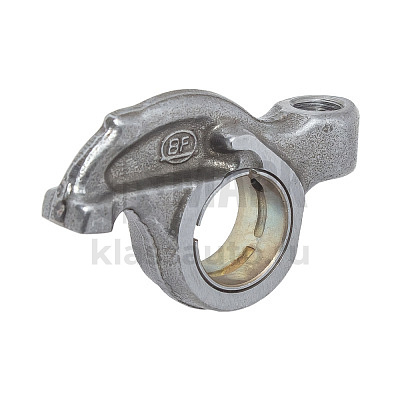 Коромысло впускного клапана A5410500933 а/м КамАЗ 5490/MB OM457/501/502  (BF)