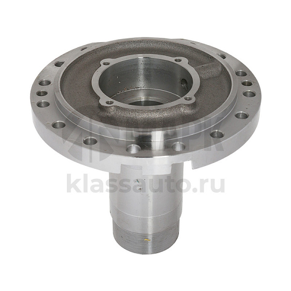 Цапфа поворотного кулака левая Автомагнат