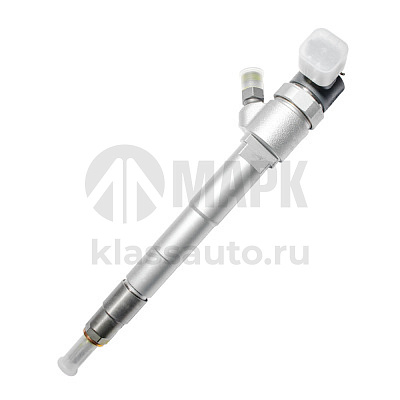 Форсунка топливная (ISF2.8) Евро3,4,5 5589195 (упаковка FOTON )