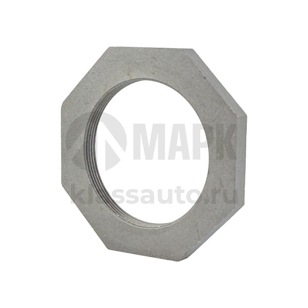 Гайка задней ступицы (контрогайка)