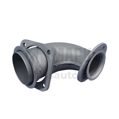 Патрубок приемный (ПАО КАМАЗ)