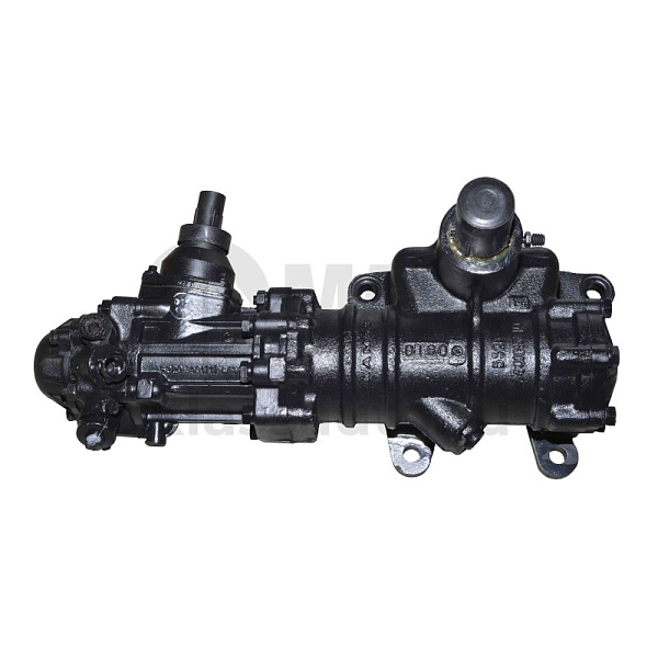 ГУР 5320  (самосбор)