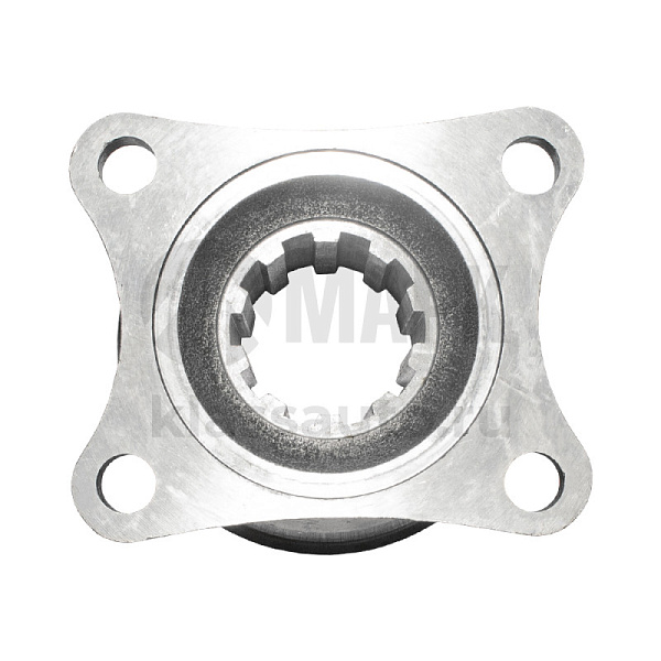 Фланец МОД (ПАО КАМАЗ) ведущего вала среднего моста