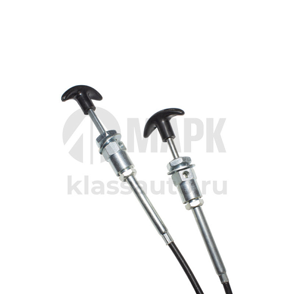 Привод гибкий L=2158  5551 МАЗ Автопартнер