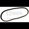Ремень насоса ГУР зубчатый (TRUCKMARK) 
