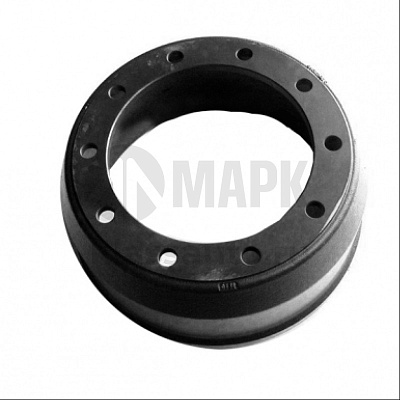 Барабан тормозной оси L1 8 т. А0804 (Л1Н08КР11.1850/2050) (аналог)