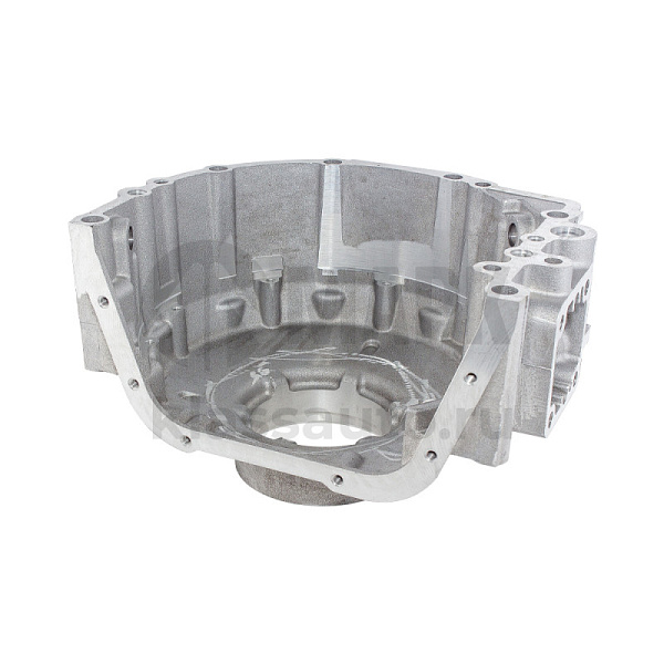 Крышка блока цилиндров ЕВРО-3 (ПАО КАМАЗ)