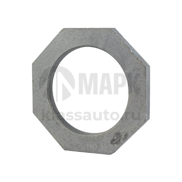 Гайка М68х1,5 (017 шестерни без штифта) 