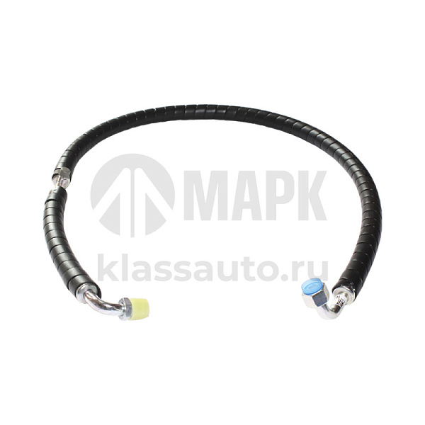 Хладонопровод испаритель-компрессор 0502001603 (Завод кондиционеров Август)