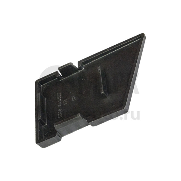 Заглушка буксирной проушины правая (Ростар)