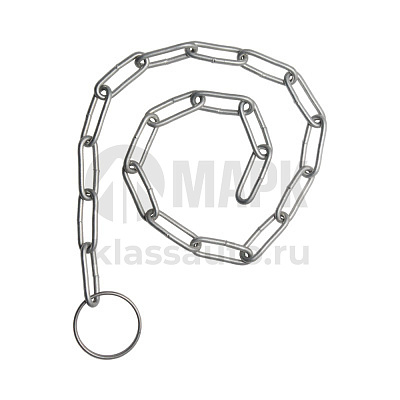 Цепь привода шторки радиатора (АЗ УРАЛ)