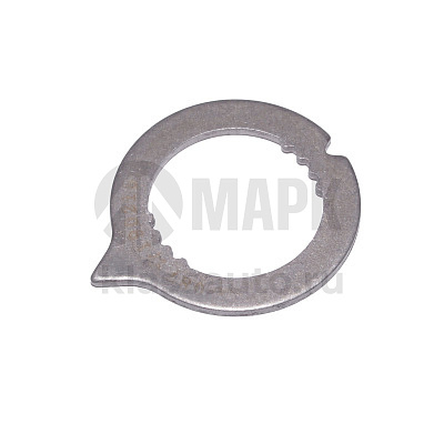 Индикаторная пластина (Shaanxi Hande Axle Co., Ltd)