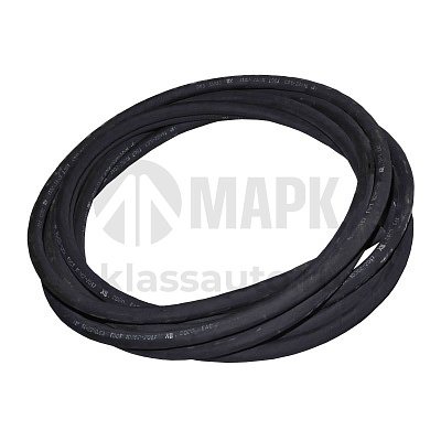 Шланг отопителя d.14х22 МБС (в бухте 30м) г.Саранск