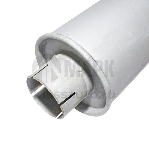 Глушитель ГАЗ-53