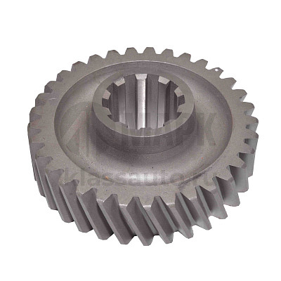 Шестерня низшей передачи УРАЛ 