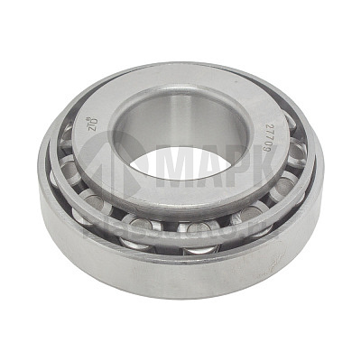 Подшипник 27709  (кулак поворотный,лебедка4310)