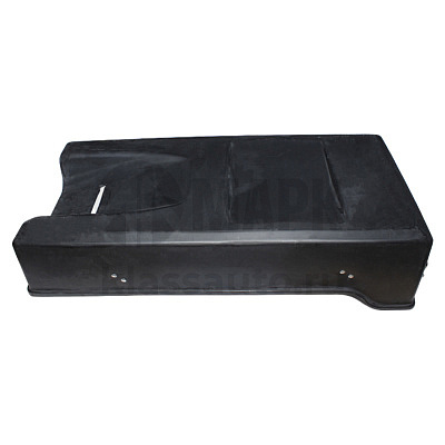 Крышка АКБ 5490 (пластик) 5490-3703159 MASTER-PLAST