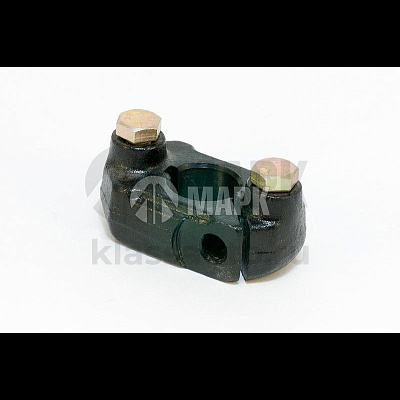 Полумуфта ведущая привода ТНВД Евро-2 черная (26 мм) (TRUCKMARK) (60шт в кор)