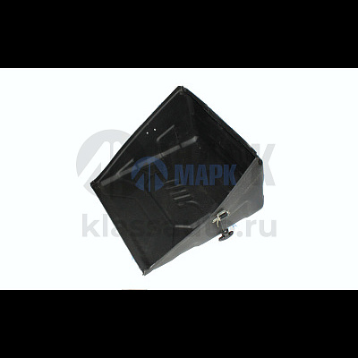 Крышка АКБ ЕВРО (МЕТАЛ) 53205-3703158