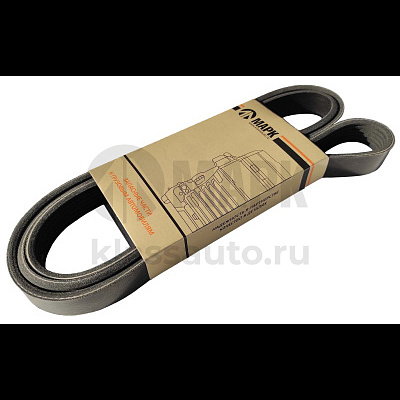 Ремень 6РК1693 привода агрегатов а/м УАЗ-Патриот, Хантер с дв. ЗМЗ-514 с кондиц. (TRUCKMARK)