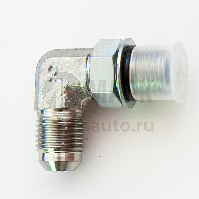 Штуцер Cummins 3945212 ISF, ISBe, EQB, ISС, ISB 3.9, ISB 5.9, ISLe