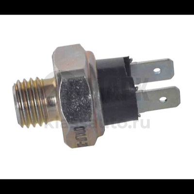 Датчик ММ125 выключения пневматического сигнала торможения маленький ЭМИ г.Пенза 