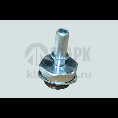 Муфта соединит. (фитинг быстроразъемный системы охлаждения) ISF3.8 FOTON 5367874