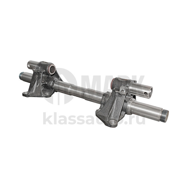 Ось балансира 65115 усиленная