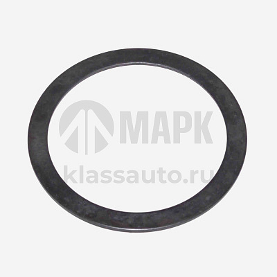 Шайба опорная шестерен (ПАО КАМАЗ)