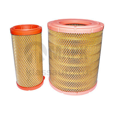 Элемент ВФ 1109100e898 (основной+внутренний) а/м КамАЗ КОМПАС 9/12, JAC N75,90,120 (TRUCKMARK)