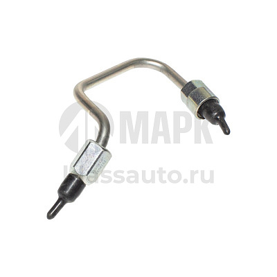 Трубка топливная высокого давления (2,3ц) V=6.7 E-3 (6ISBe) оригинал