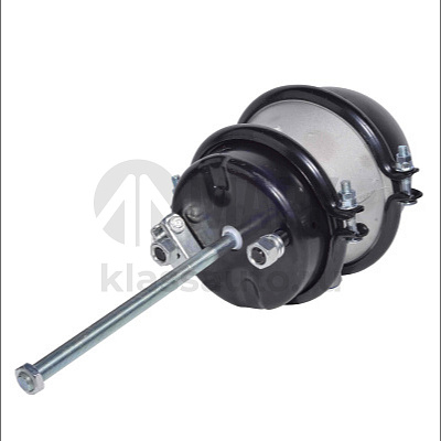 Энергоаккумулятор Т24/30 (универсальный, полуприцепы) (длинный шток) (TrailerParts)