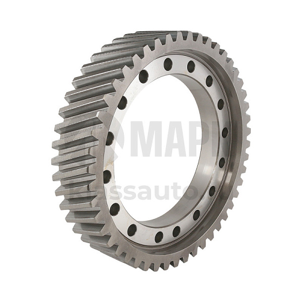 Шестерня ведомая цилиндрическая 48 зубьев (TRUCKMARK)