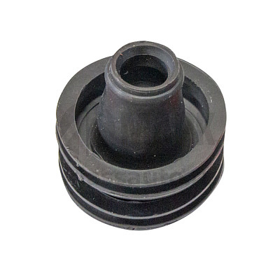 Пыльник колёсного цилиндра под пружину (АЗ УРАЛ.) 