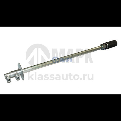 Топливозаборник зимний на 500л.