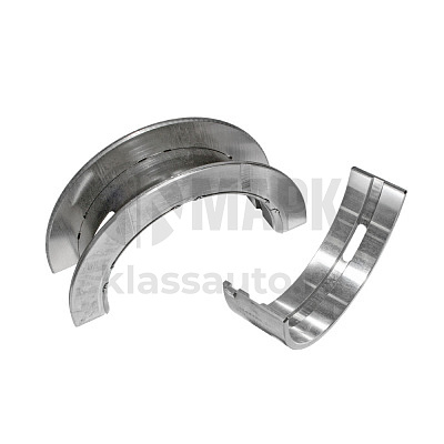 Вкладыши коренные комплект STD (6CT, ISLe, L)  DCEC